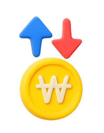 가격 변경 아이콘